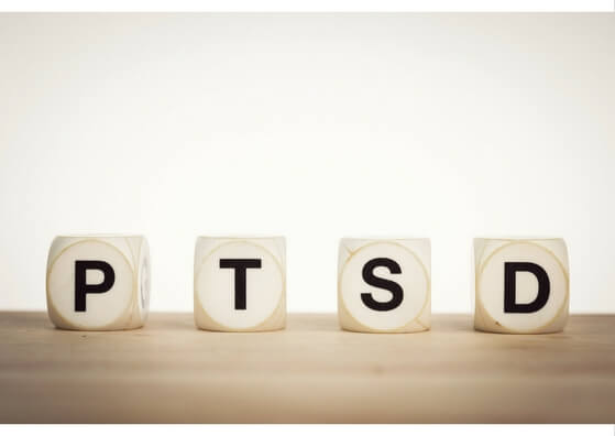 Marijuana for PTSD Patients