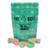 Fat Boy Edibles THC Gummies