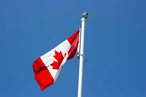 Budget ounces Canada